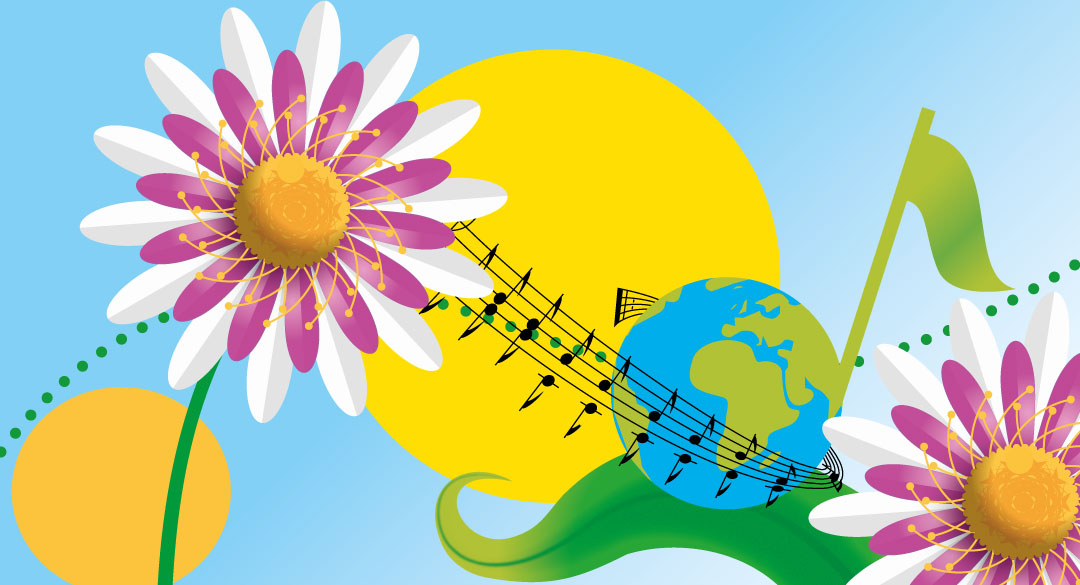 C&rsquo;est la fêêête !